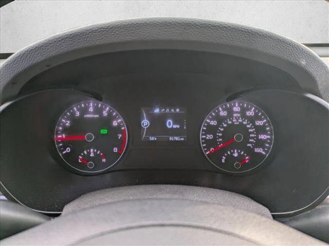 used 2016 Kia Optima car, priced at $8,535