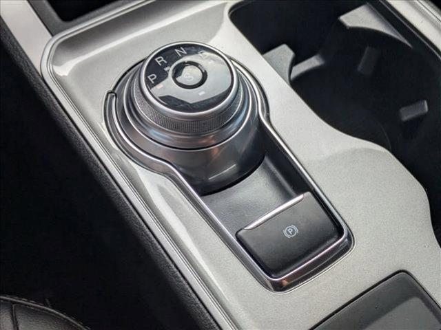 used 2024 Ford Edge car, priced at $22,599