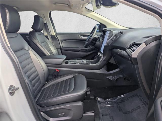 used 2024 Ford Edge car, priced at $22,599