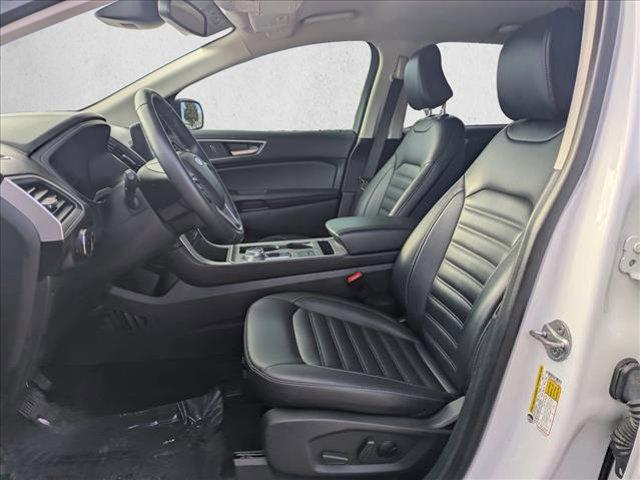 used 2024 Ford Edge car, priced at $22,599