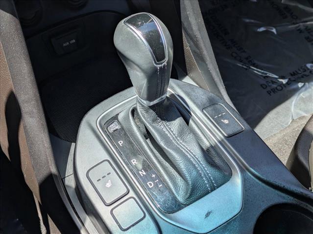 used 2013 Hyundai Santa Fe car, priced at $9,466