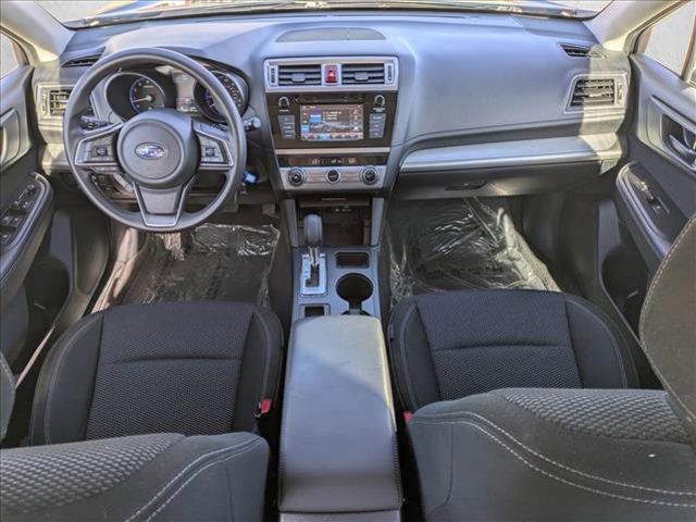used 2019 Subaru Outback car, priced at $19,869