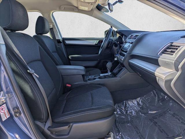 used 2019 Subaru Outback car, priced at $19,869