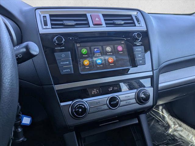 used 2019 Subaru Outback car, priced at $19,869