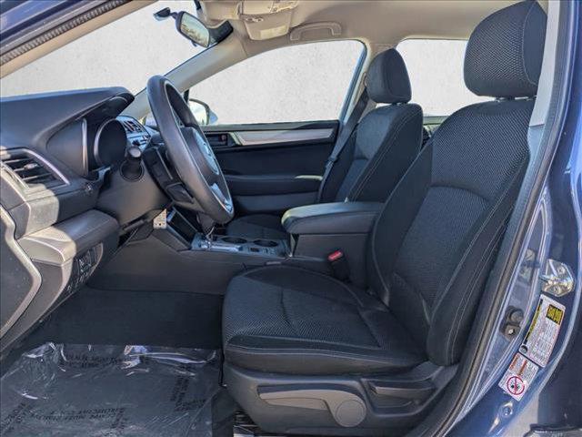 used 2019 Subaru Outback car, priced at $19,869