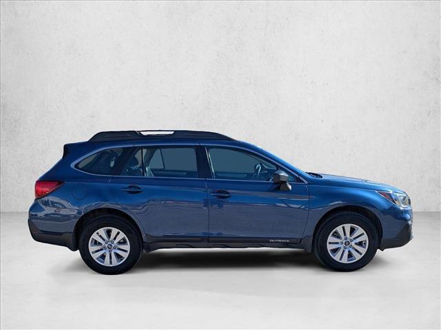 used 2019 Subaru Outback car, priced at $19,869