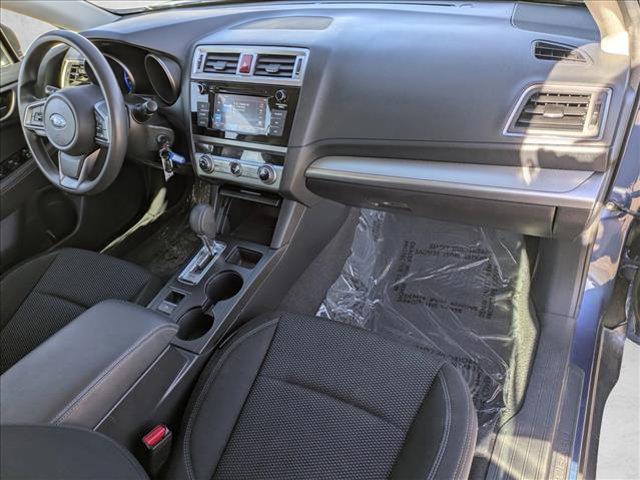 used 2019 Subaru Outback car, priced at $19,869