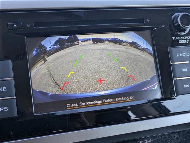 used 2019 Subaru Outback car, priced at $19,869