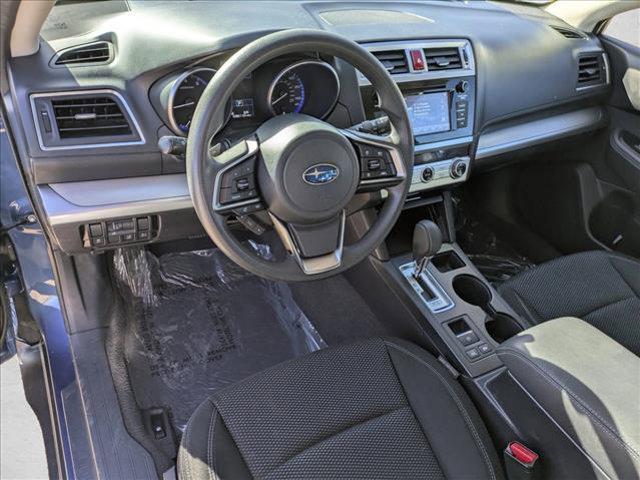 used 2019 Subaru Outback car, priced at $19,869