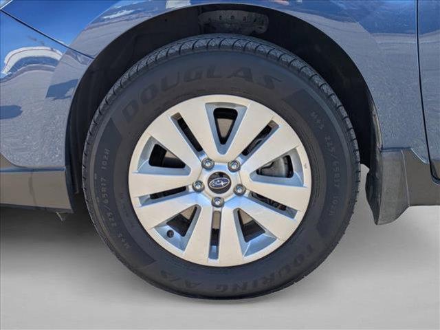 used 2019 Subaru Outback car, priced at $19,869