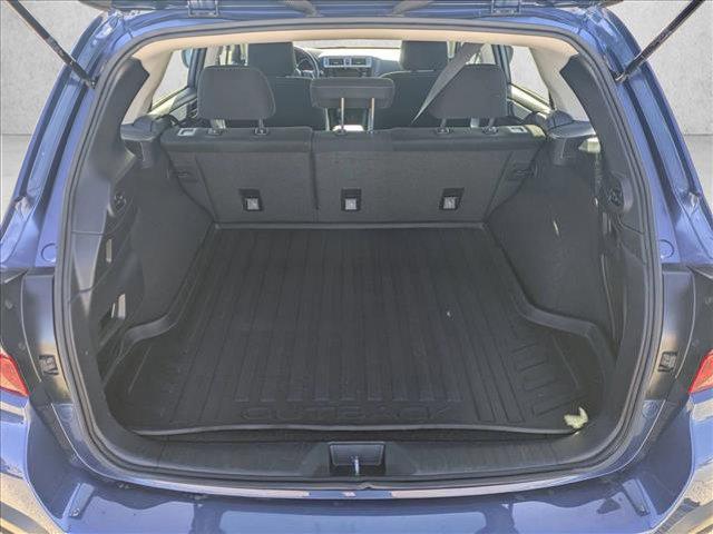 used 2019 Subaru Outback car, priced at $19,869