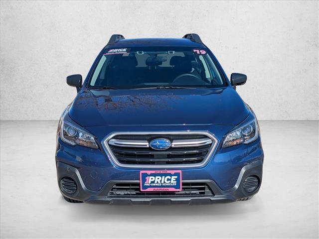 used 2019 Subaru Outback car, priced at $19,869