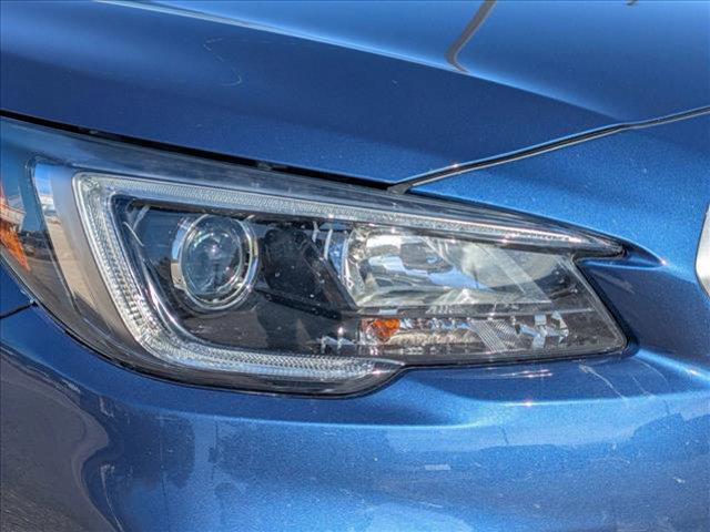 used 2019 Subaru Outback car, priced at $19,869