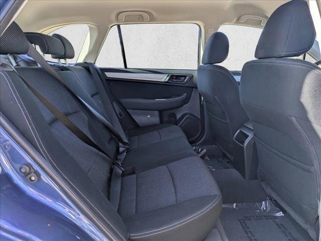 used 2019 Subaru Outback car, priced at $19,869