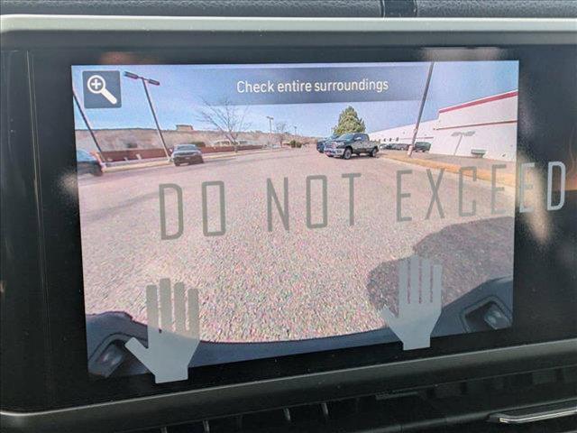 new 2025 Jeep Gladiator car, priced at $42,784