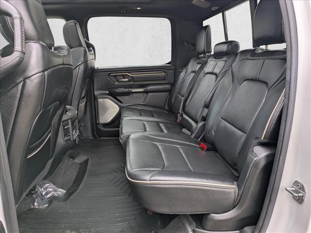 used 2020 Ram 1500 car, priced at $40,499