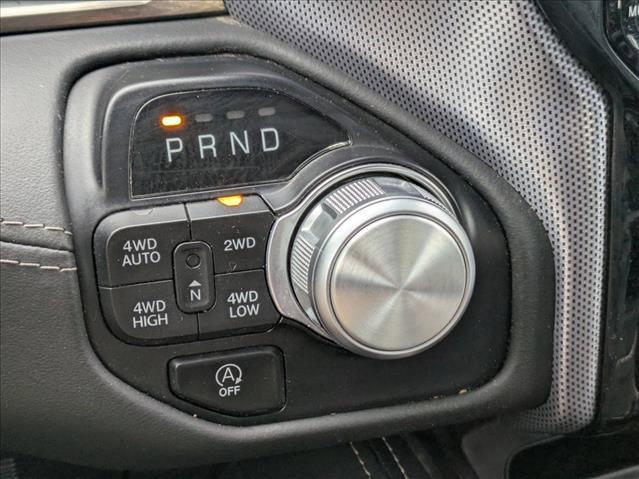 used 2020 Ram 1500 car, priced at $40,499
