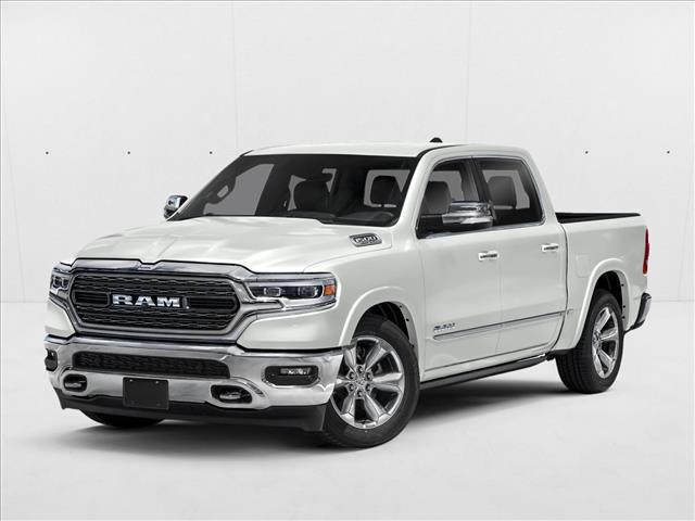 used 2020 Ram 1500 car, priced at $40,695
