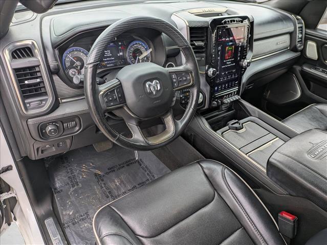 used 2020 Ram 1500 car, priced at $40,499