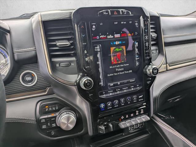 used 2020 Ram 1500 car, priced at $40,499