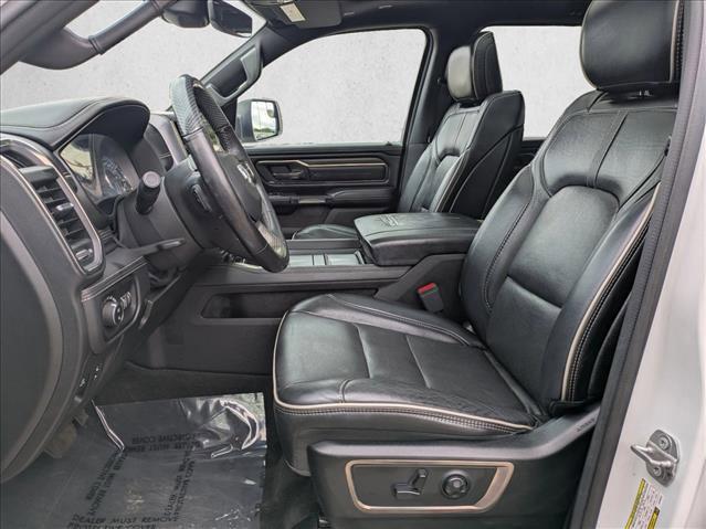 used 2020 Ram 1500 car, priced at $40,499