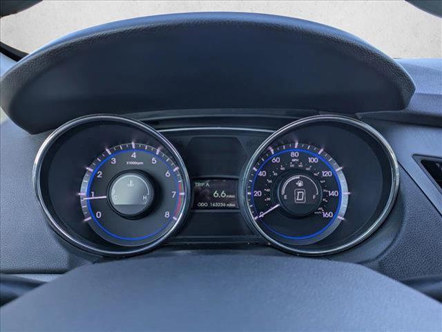 used 2011 Hyundai Sonata car, priced at $5,291