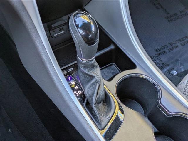 used 2011 Hyundai Sonata car, priced at $5,291