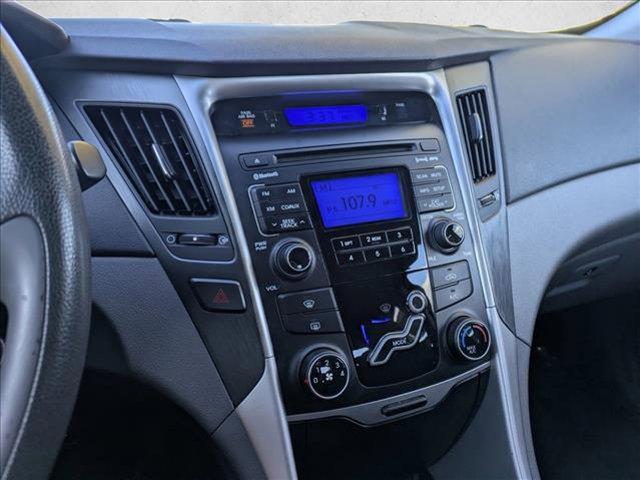 used 2011 Hyundai Sonata car, priced at $5,291
