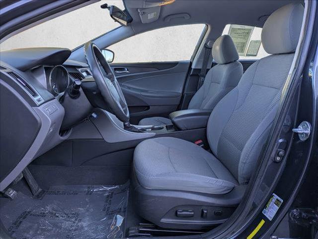 used 2011 Hyundai Sonata car, priced at $5,291