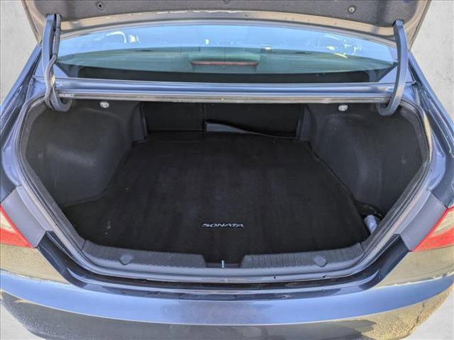 used 2011 Hyundai Sonata car, priced at $5,291