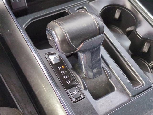 used 2021 Ford F-150 car, priced at $23,882