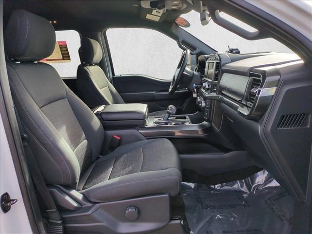used 2021 Ford F-150 car, priced at $23,882