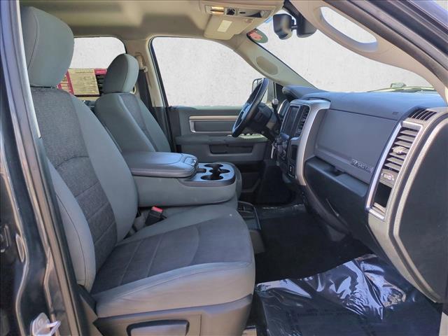 used 2016 Ram 2500 car, priced at $25,795