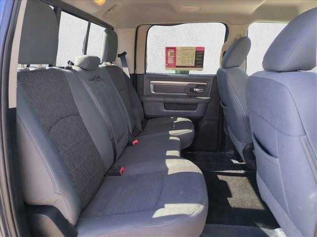 used 2016 Ram 2500 car, priced at $25,795