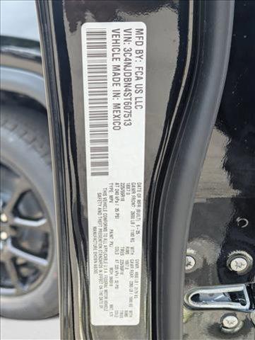 new 2025 Jeep Compass car, priced at $34,229