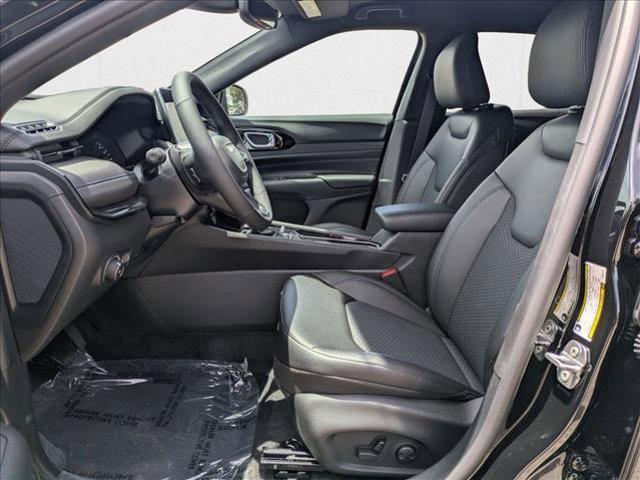 new 2025 Jeep Compass car, priced at $34,229