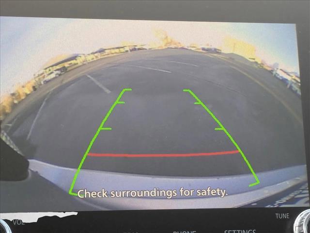 used 2024 Mitsubishi Outlander Sport car, priced at $19,499