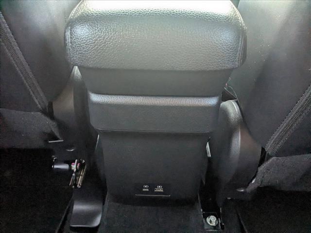 used 2024 Mitsubishi Outlander Sport car, priced at $19,499