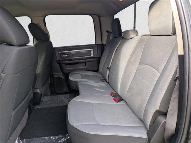 used 2021 Ram 1500 Classic car, priced at $22,199