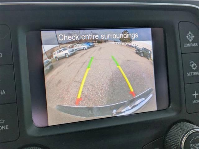 used 2021 Ram 1500 Classic car, priced at $22,199