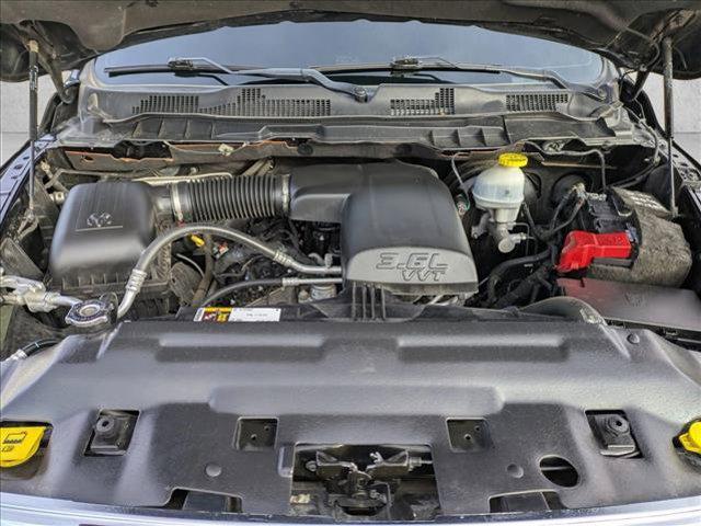 used 2021 Ram 1500 Classic car, priced at $22,199