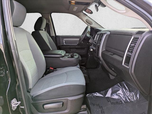 used 2021 Ram 1500 Classic car, priced at $22,199