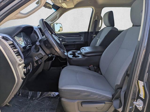 used 2019 Ram 2500 car, priced at $30,999
