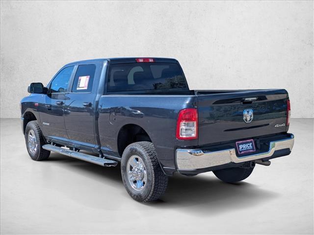 used 2019 Ram 2500 car, priced at $30,999