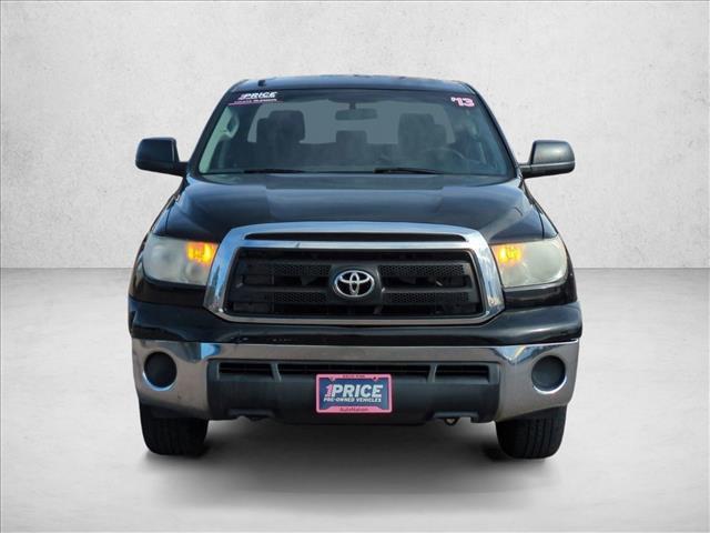 used 2013 Toyota Tundra car, priced at $15,499