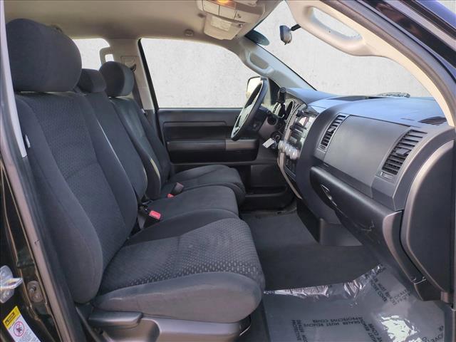 used 2013 Toyota Tundra car, priced at $15,499