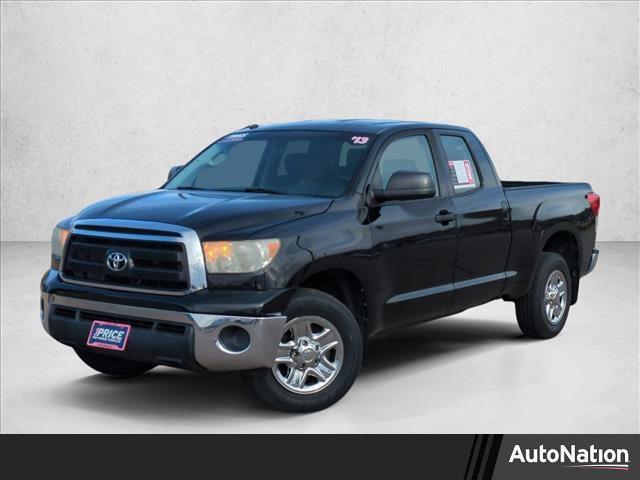used 2013 Toyota Tundra car, priced at $15,499