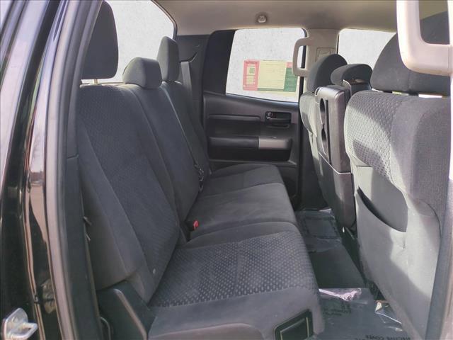 used 2013 Toyota Tundra car, priced at $15,499