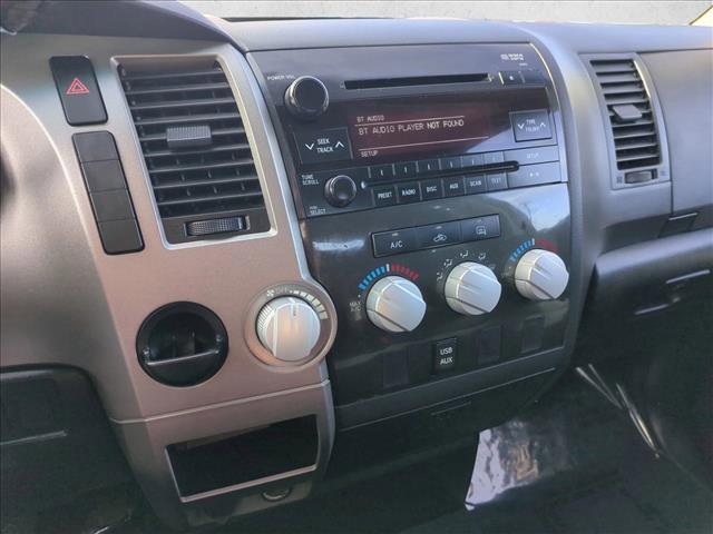 used 2013 Toyota Tundra car, priced at $15,499