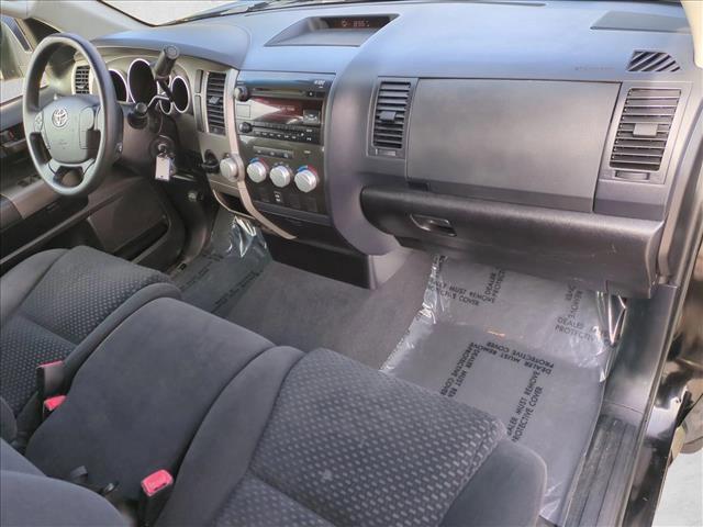 used 2013 Toyota Tundra car, priced at $15,499